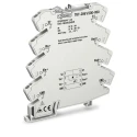 WAGO EPSITRON Electronic Circuit Breaker 2A Current Rating 24V Voltage, DIN Rail Mount 787-2861/200-000