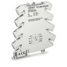 WAGO EPSITRON Electronic Circuit Breaker 2A Current Rating 24V Voltage, DIN Rail Mount 787-2861/200-000
