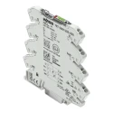 WAGO EPSITRON Electronic Circuit Breaker 2A Current Rating 24V Voltage, DIN Rail Mount 787-2861/200-000