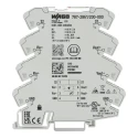 WAGO EPSITRON Electronic Circuit Breaker 2A Current Rating 24V Voltage, DIN Rail Mount 787-2861/200-000