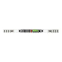 WAGO EPSITRON Electronic Circuit Breaker 2A Current Rating 24V Voltage, DIN Rail Mount 787-2861/200-000