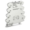 WAGO EPSITRON Electronic Circuit Breaker 1A 24V DIN Rail 787-2861/100-000
