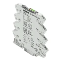 WAGO EPSITRON Electronic Circuit Breaker 1A 24V DIN Rail 787-2861/100-000