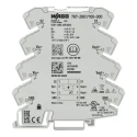 WAGO EPSITRON Electronic Circuit Breaker 1A 24V DIN Rail 787-2861/100-000