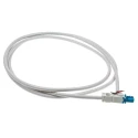 STEGO LED Enclosure Lamp Cable 48V DC 5W 2m Length Blue Diffuser 244360