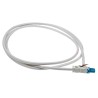 STEGO LED Enclosure Lamp Cable 48V DC 5W 2m Length Blue Diffuser 244360