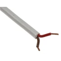 STEGO LED Enclosure Lamp Cable 48V DC 5W 2m Length Blue Diffuser 244360