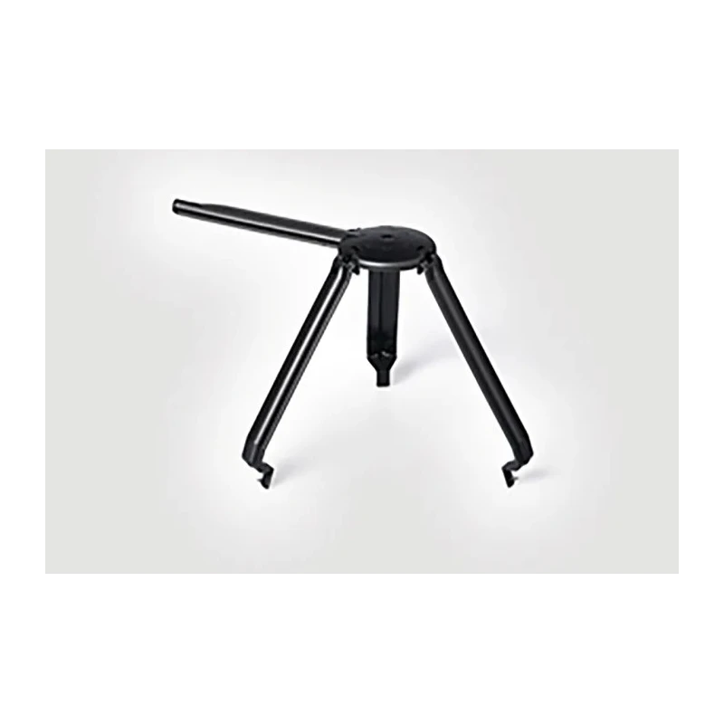 HellermannTyton Lighting Cover for Reel Insulations with Downlights and External Power 148-00121 SPOTCLIP-III-PA66HS-BK