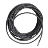 Telemecanique Sensors Female Sensor Actuator Cable 10 m 65-70V AC XZCP12V12L10