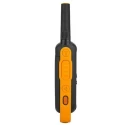 Motorola Talkabout T82 Extreme 16 Channel Waterproof Handheld Walkie Talkies B8P00810YDEMAG