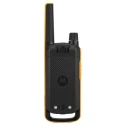 Motorola Talkabout T82 Extreme 16 Channel Waterproof Handheld Walkie Talkies B8P00810YDEMAG