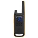 Motorola Talkabout T82 Extreme 16 Channel Waterproof Handheld Walkie Talkies B8P00810YDEMAG