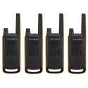 Motorola Talkabout T82 Extreme 16 Channel Waterproof Handheld Walkie Talkies B8P00810YDEMAQ