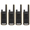 Motorola Talkabout T82 Extreme 16 Channel Waterproof Handheld Walkie Talkies B8P00810YDEMAQ