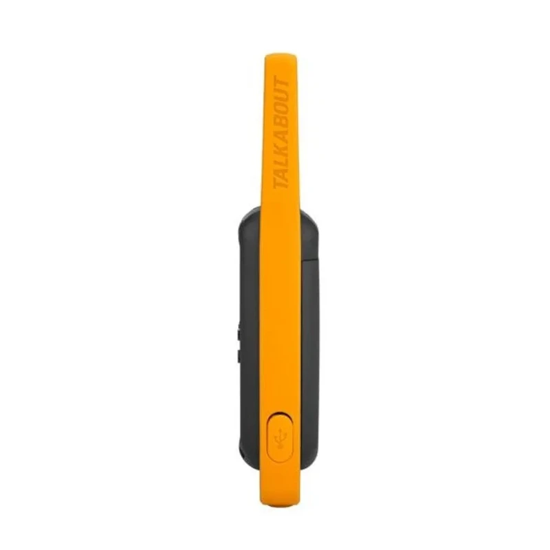 Motorola Talkabout T82 Extreme 16 Channel Waterproof Handheld Walkie Talkies B8P00810YDEMAQ