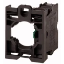 Eaton Contact Block for Use with RMQ-Titan 22.5 mm Drilling Dimensions, Front Mount, Screw Terminal, 6A 216504 M22-AK10