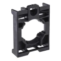 Eaton Contact Block for Use with RMQ-Titan 22.5 mm Drilling Dimensions, Front Mount, Screw Terminal, 6A 216504 M22-AK10