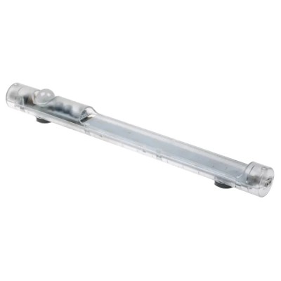 STEGO LED PIR Enclosure Lamp, 240V AC, 5W Power, 351mm Length, 6500K Colour Temperature Model 02541.0-00