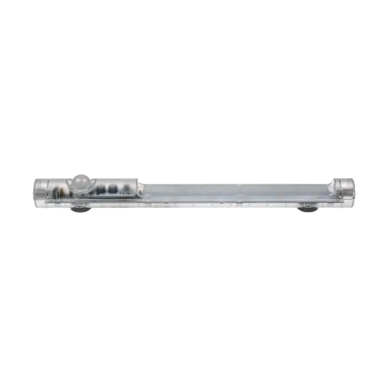 STEGO LED PIR Enclosure Lamp, 240V AC, 5W Power, 351mm Length, 6500K Colour Temperature Model 02541.0-00