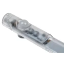 STEGO LED PIR Enclosure Lamp, 240V AC, 5W Power, 351mm Length, 6500K Colour Temperature Model 02541.0-00