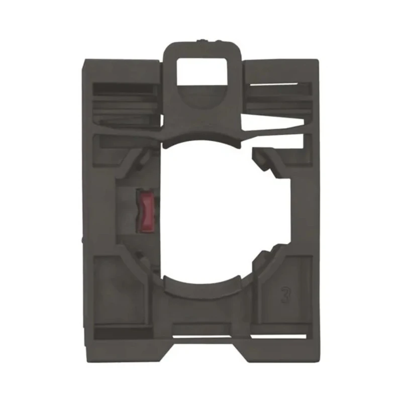 Eaton RMQ Titan M22 Series Contact Block, Screw Terminal, 500V, 4A, 1 NC, Front Fixing Collar 216503 M22-AK01