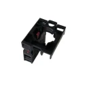 Eaton RMQ Titan M22 Series Contact Block, Screw Terminal, 500V, 4A, 1 NC, Front Fixing Collar 216503 M22-AK01