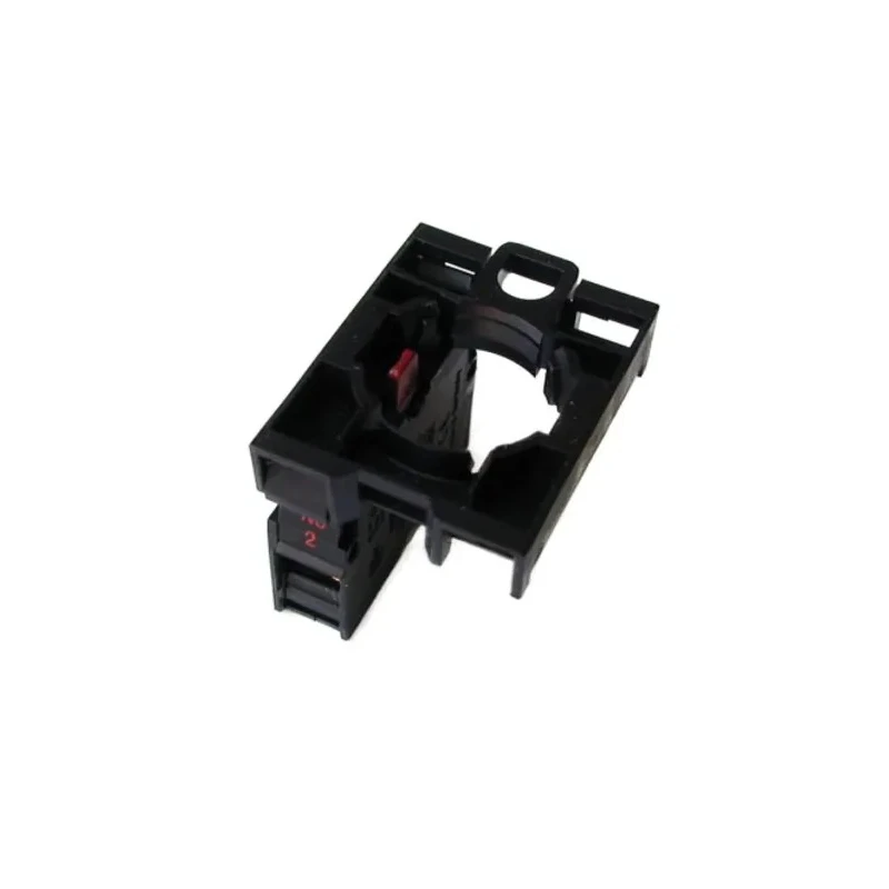 Eaton RMQ Titan M22 Series Contact Block, Screw Terminal, 500V, 4A, 1 NC, Front Fixing Collar 216503 M22-AK01