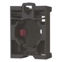 Eaton RMQ Titan M22 Series Contact Block, Screw Terminal, 500V, 4A, 1 NC, Front Fixing Collar 216503 M22-AK01