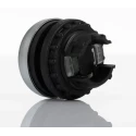 Eaton RMQ Titan M22 Series Push Button Switch, Momentary Actuation, Panel Mount, 22 mm Cutout, SPST 216512 M22-D-G-X1/K10