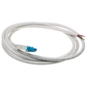STEGO Cabinet Light LED Connection Cable 48V dc, 5W, 2m Length, Transparent Plastic Housing 244361