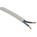 STEGO Cabinet Light LED Connection Cable 240V AC 5W 2m Length 6500K 244356