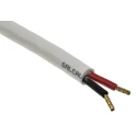 STEGO Cabinet Light LED Connection Cable 48V dc, 5W, 2m Length, Transparent Plastic Housing 244361