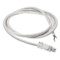 STEGO LED Enclosure Lamp Cable 2 m Length 5 W 240V ac 6500k 244357
