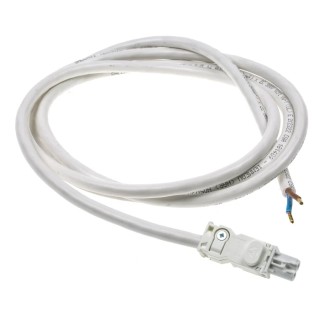 STEGO LED Enclosure Lamp Cable 2 m Length 5 W 240V ac 6500k 244357