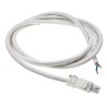 STEGO LED Enclosure Lamp Cable 2 m Length 5 W 240V ac 6500k 244357