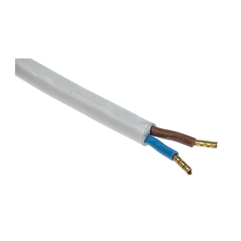 STEGO LED Enclosure Lamp Cable 2 m Length 5 W 240V ac 6500k 244357
