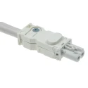 STEGO LED Enclosure Lamp Cable 2 m Length 5 W 240V ac 6500k 244357