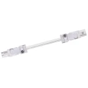 STEGO Cabinet Light LED Connection Cable 48V dc, 5W, 1m Length, 6500K, Series 244362 244362