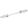 STEGO Cabinet Light LED Connection Cable 48V dc, 5W, 1m Length, 6500K, Series 244362 244362