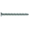 RS PRO Zinc Plated Self-Tapping Anchor Bolt 8 x 50 mm Thread Size, 50 mm Length, Drill Diameter 10 mm, Maximum 177-6892