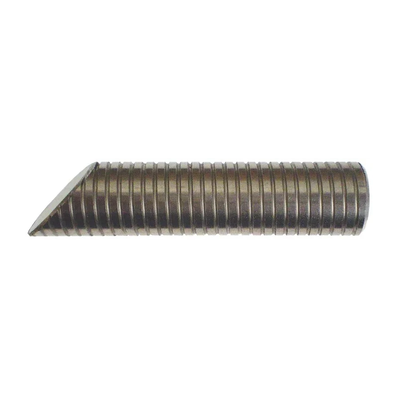RS PRO Zinc Plated Steel Masonry Fixing Anchor Bolt M16 x 125 mm 18 mm Drill Diameter 160 mm Max Fixing Thickness 177-6901