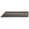RS PRO Zinc Plated Steel Masonry Fixing Anchor Bolt M16 x 125 mm 18 mm Drill Diameter 160 mm Max Fixing Thickness 177-6901