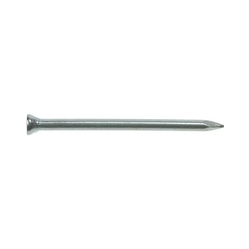 RS PRO Masonry Nail 60 mm Length x 3.5 mm Diameter 177-6999