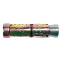 RS PRO Bright Zinc Plated Shield Only Anchor M6 Thread Size x 45 mm Length x 7 mm Drill Diameter 177-6940