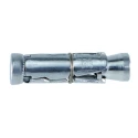 RS PRO Stainless Steel Grade A4-316 Torque Controlled Shield Only Anchor M8 x 50 mm 14.5 mm Drill Diameter 100 mm 177-6948