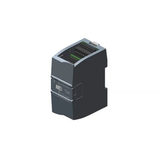 Siemens PLC Digital Input/Output Module 28.8V 8 I/Os Compact 100x45x75mm CJ1W-MD 