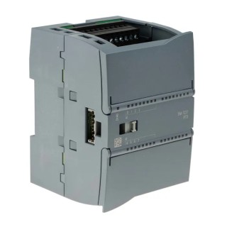 Siemens PLC I/O Module SM 1231 Analogue Input 8 Inputs, 24 V dc, 15-bit+ Resolution 6ES7231-5PF32-0XB0