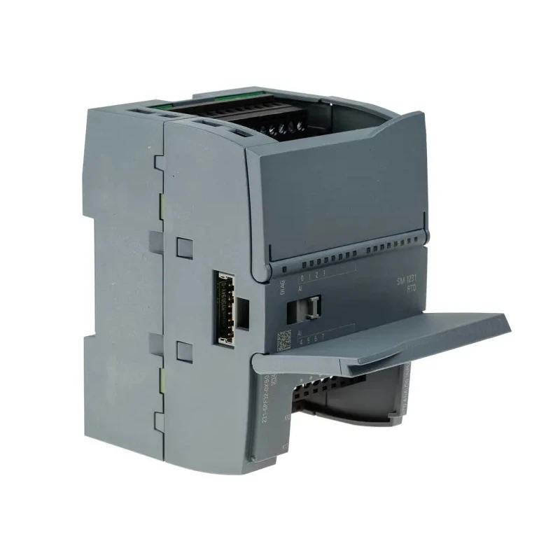 Siemens PLC I/O Module SM 1231 Analogue Input 8 Inputs, 24 V dc, 15-bit+ Resolution 6ES7231-5PF32-0XB0