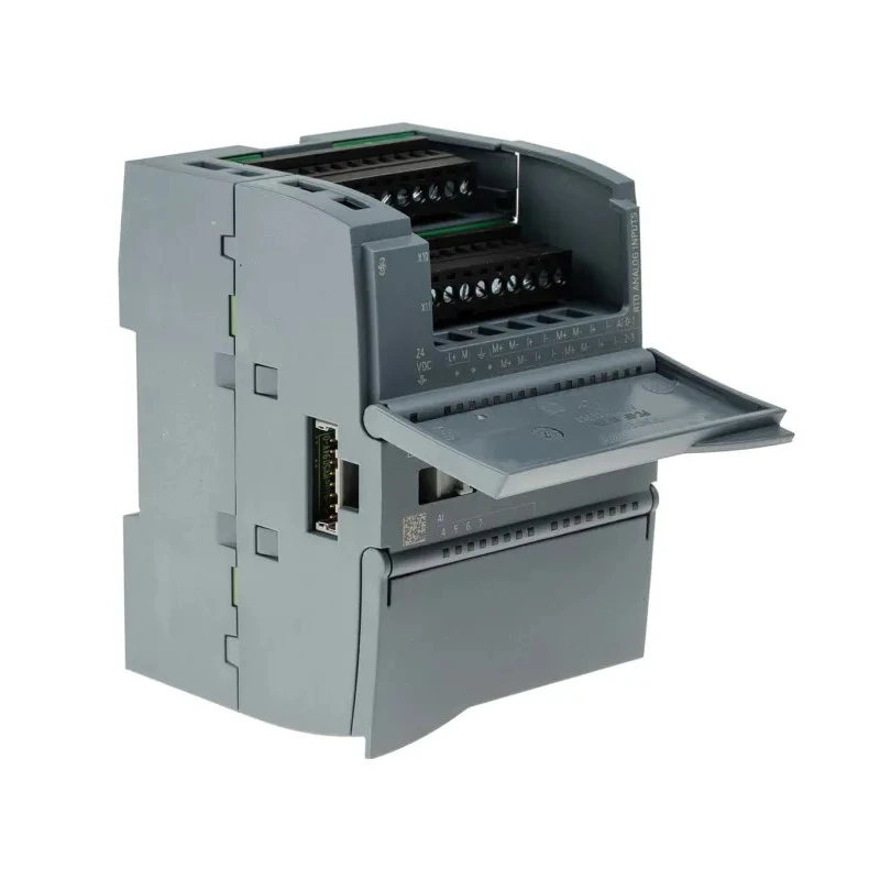 Siemens PLC I/O Module SM 1231 Analogue Input 8 Inputs, 24 V dc, 15-bit+ Resolution 6ES7231-5PF32-0XB0