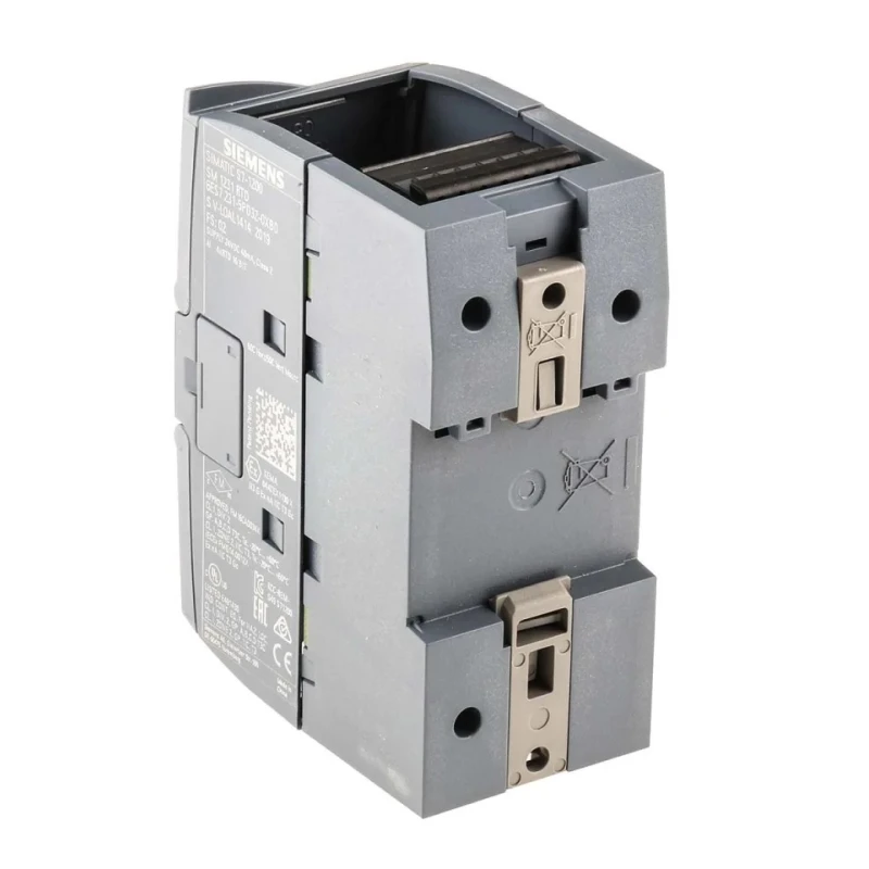 Siemens PLC I/O Module E10A Analogue Input 24V DC 4 I/Os 6ES7231-5PD32-0XB0
